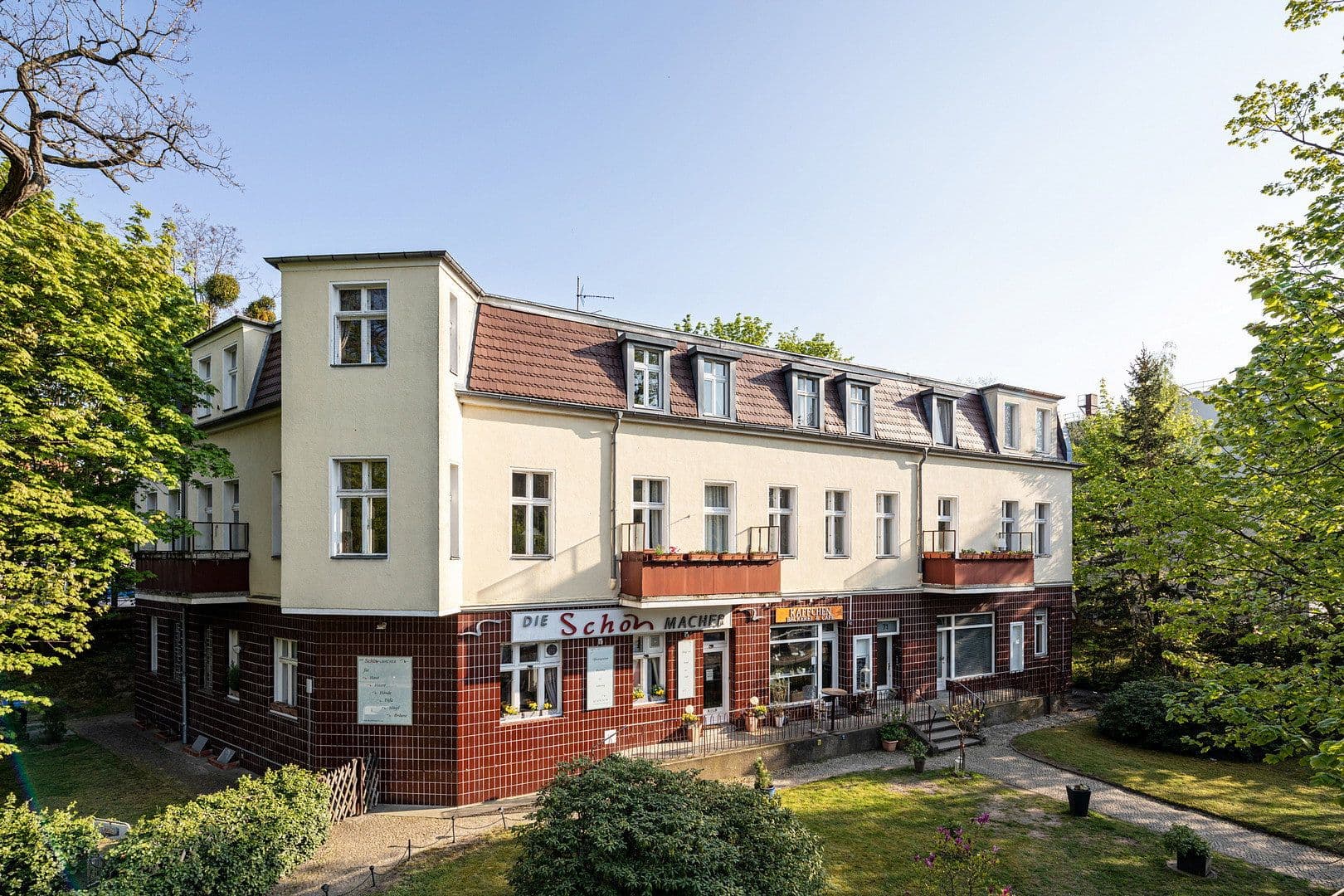 house for sale, 825 m², Berlin, Berlin house for sale, 825 m², Berlin, Berlin