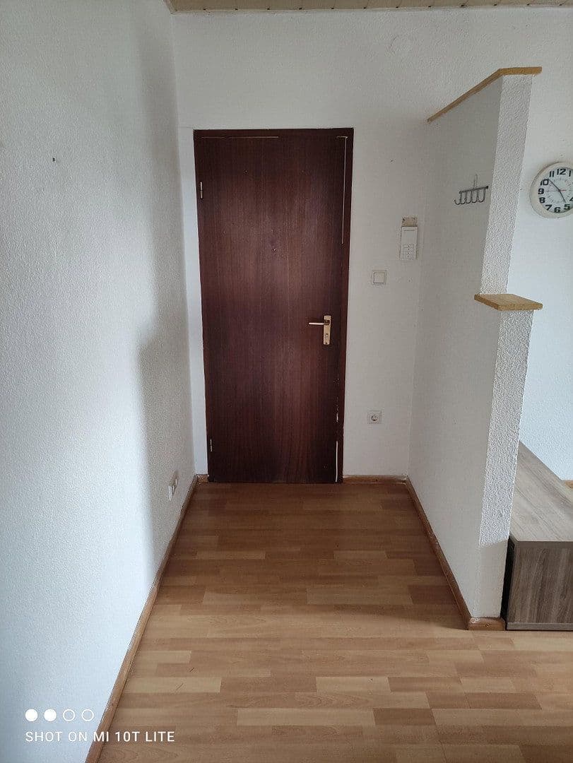 1 bedroom with open-plan kitchen flat to rent, 59 m², Wiesloch, Baden-Württemberg 1 bedroom with open-plan kitchen flat to rent, 59 m², Wiesloch, Baden-Württemberg