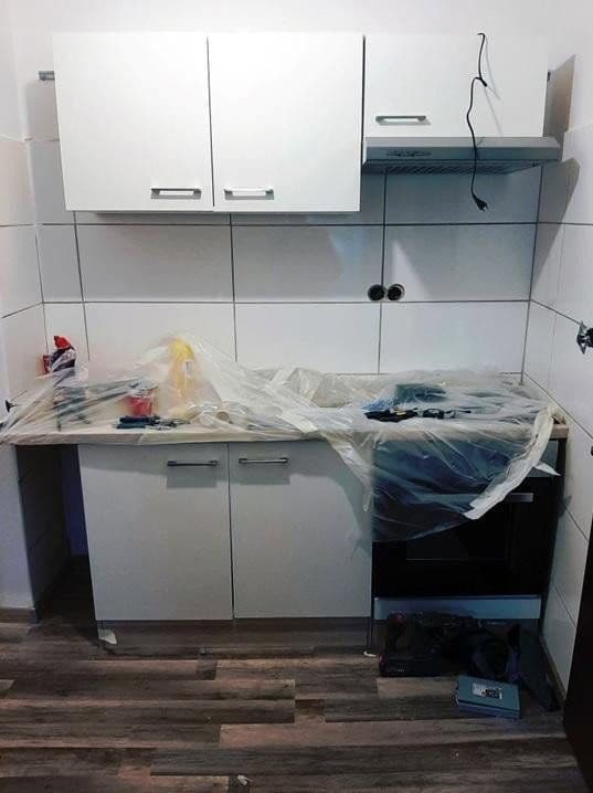 1 bedroom with open-plan kitchen flat to rent, 59 m², Wiesloch, Baden-Württemberg 1 bedroom with open-plan kitchen flat to rent, 59 m², Wiesloch, Baden-Württemberg