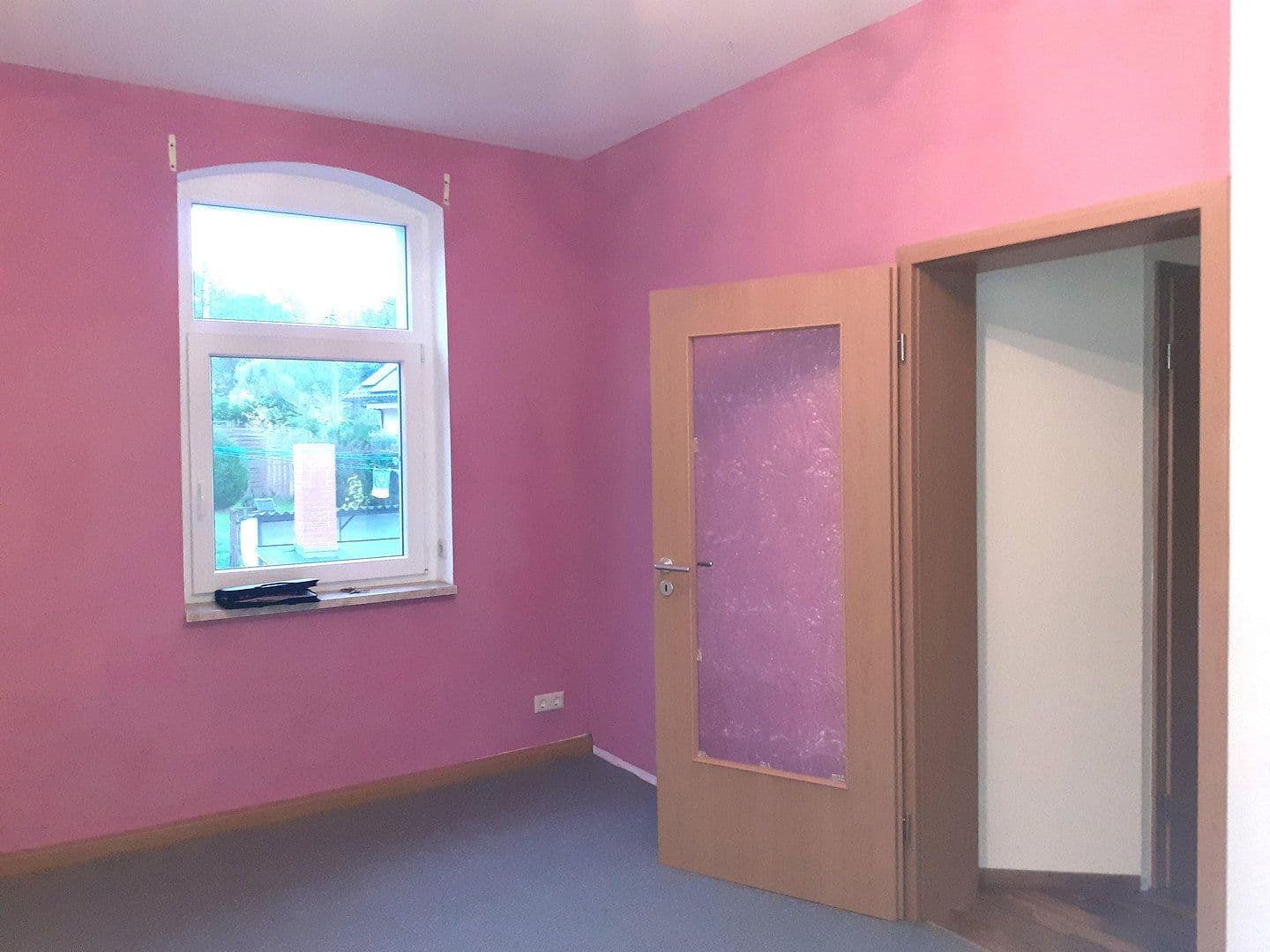 5 bedroom flat to rent, 109 m², Leubsdorf, Saxony 5 bedroom flat to rent, 109 m², Leubsdorf, Saxony