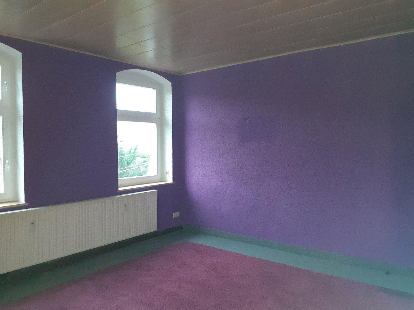 5 bedroom flat to rent, 109 m², Leubsdorf, Saxony 5 bedroom flat to rent, 109 m², Leubsdorf, Saxony