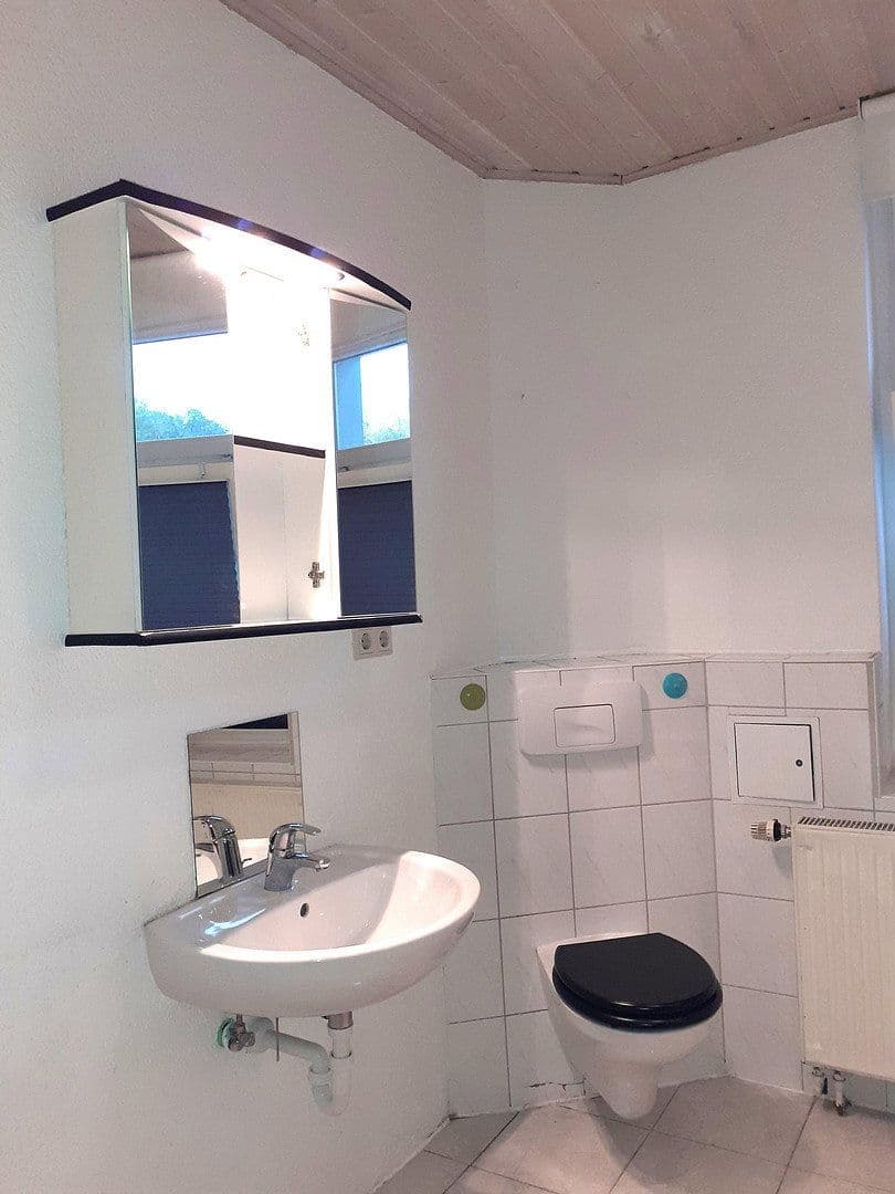 5 bedroom flat to rent, 109 m², Leubsdorf, Saxony 5 bedroom flat to rent, 109 m², Leubsdorf, Saxony