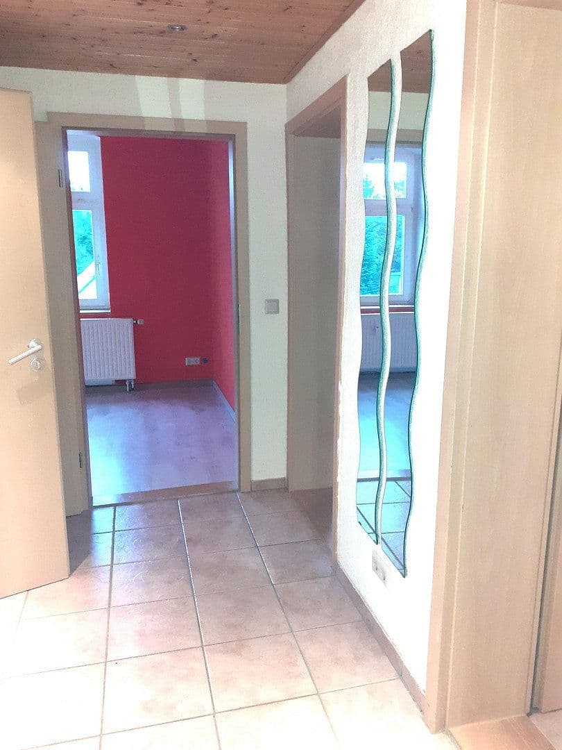 5 bedroom flat to rent, 109 m², Leubsdorf, Saxony 5 bedroom flat to rent, 109 m², Leubsdorf, Saxony