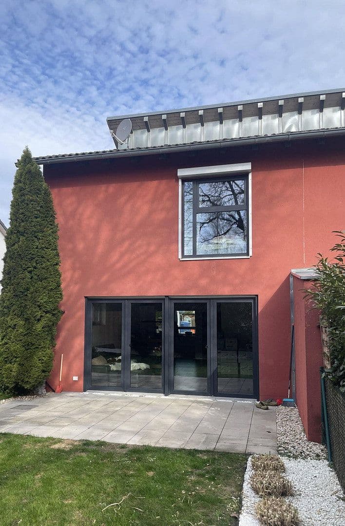 house for sale, 149 m², Landsberied, Bavaria house for sale, 149 m², Landsberied, Bavaria