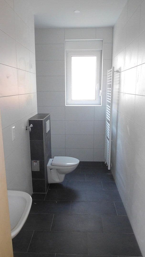 2 bedroom flat to rent, 43 m², Rathausstraße 22, Neckarsulm, Baden-Württemberg 2 bedroom flat to rent, 43 m², Rathausstraße 22, Neckarsulm, Baden-Württemberg