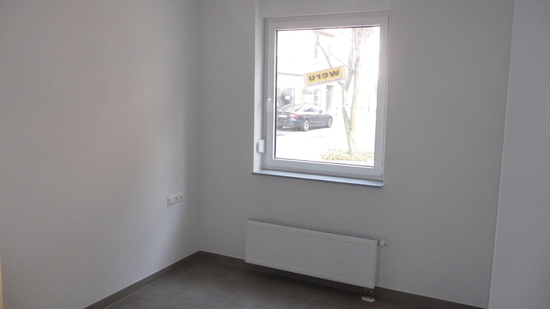 2 bedroom flat to rent, 43 m², Rathausstraße 22, Neckarsulm, Baden-Württemberg 2 bedroom flat to rent, 43 m², Rathausstraße 22, Neckarsulm, Baden-Württemberg