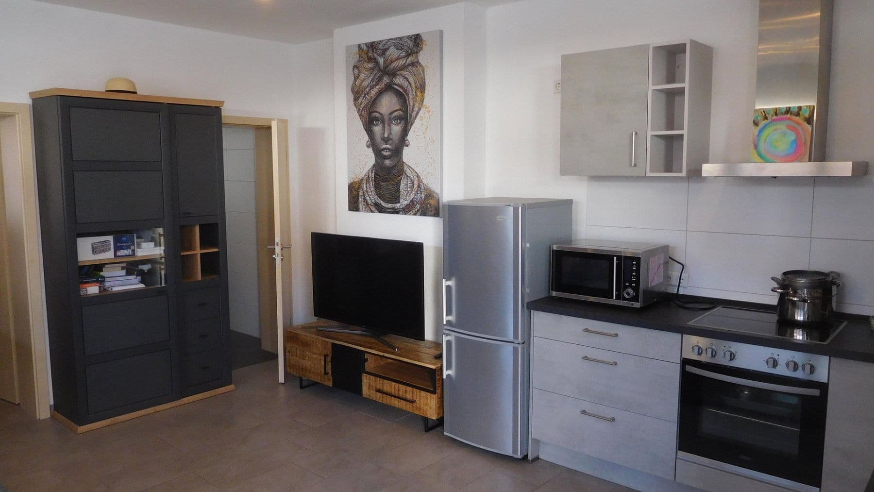 2 bedroom flat to rent, 43 m², Rathausstraße 22, Neckarsulm, Baden-Württemberg 2 bedroom flat to rent, 43 m², Rathausstraße 22, Neckarsulm, Baden-Württemberg