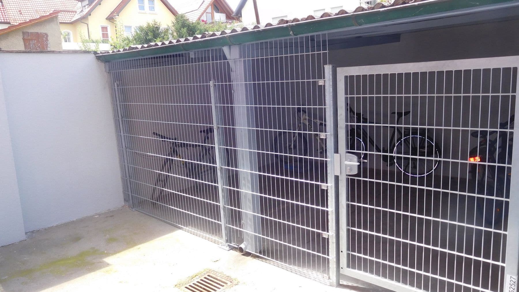 2 bedroom flat to rent, 43 m², Rathausstraße 22, Neckarsulm, Baden-Württemberg 2 bedroom flat to rent, 43 m², Rathausstraße 22, Neckarsulm, Baden-Württemberg