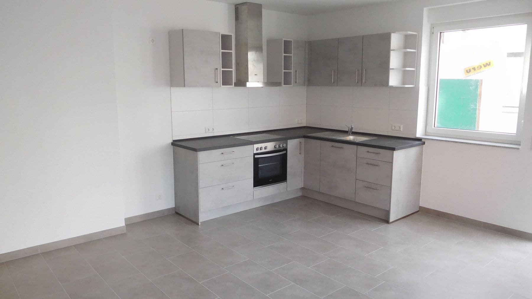 2 bedroom flat to rent, 43 m², Rathausstraße 22, Neckarsulm, Baden-Württemberg 2 bedroom flat to rent, 43 m², Rathausstraße 22, Neckarsulm, Baden-Württemberg