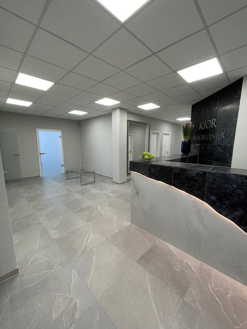 office to rent, 395 m², Englmannstraße 2, München, Bavaria office to rent, 395 m², Englmannstraße 2, München, Bavaria