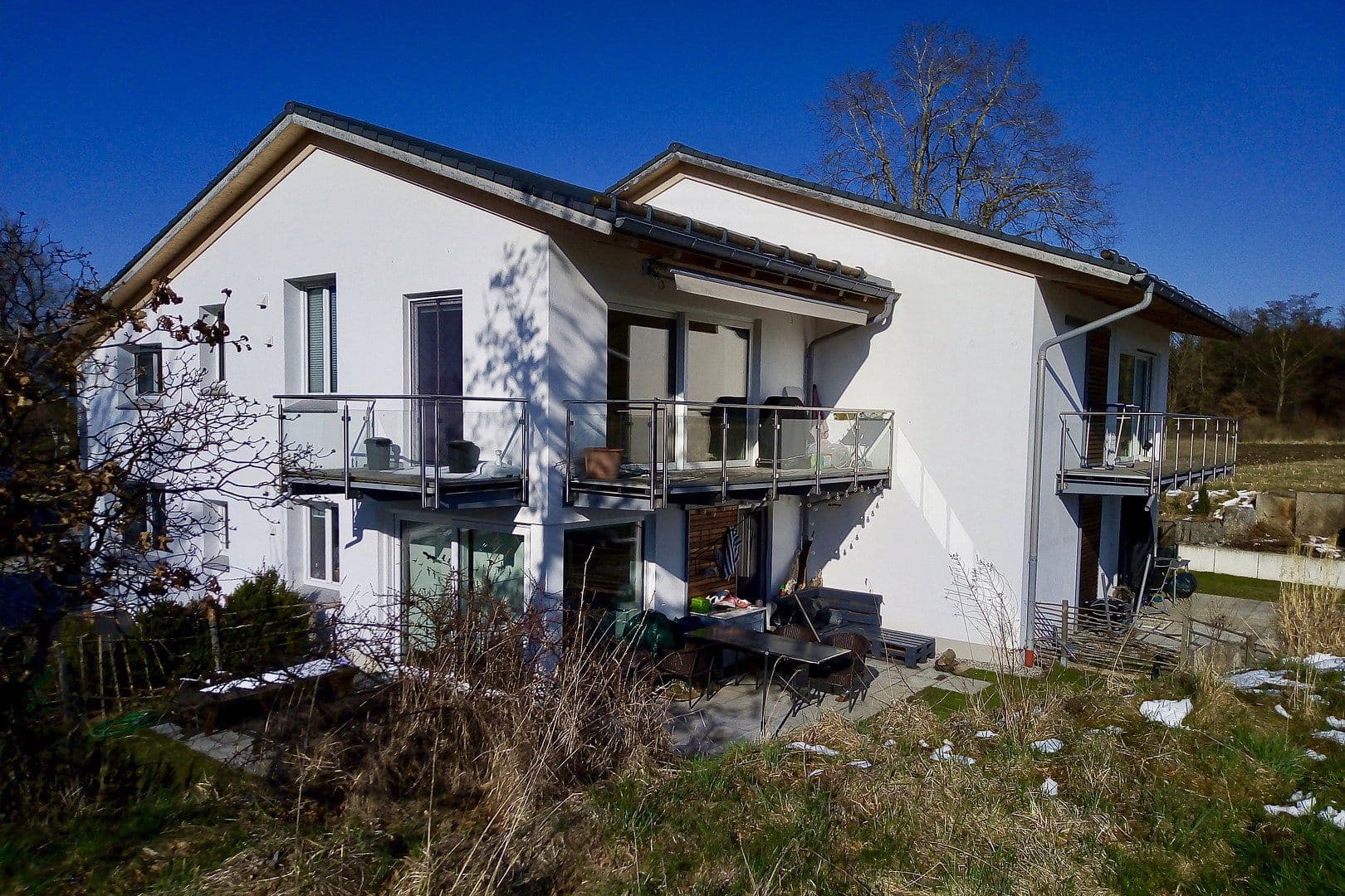 2 bedroom flat to rent, 81 m², Wieling 16 a, Feldafing, Bavaria 2 bedroom flat to rent, 81 m², Wieling 16 a, Feldafing, Bavaria