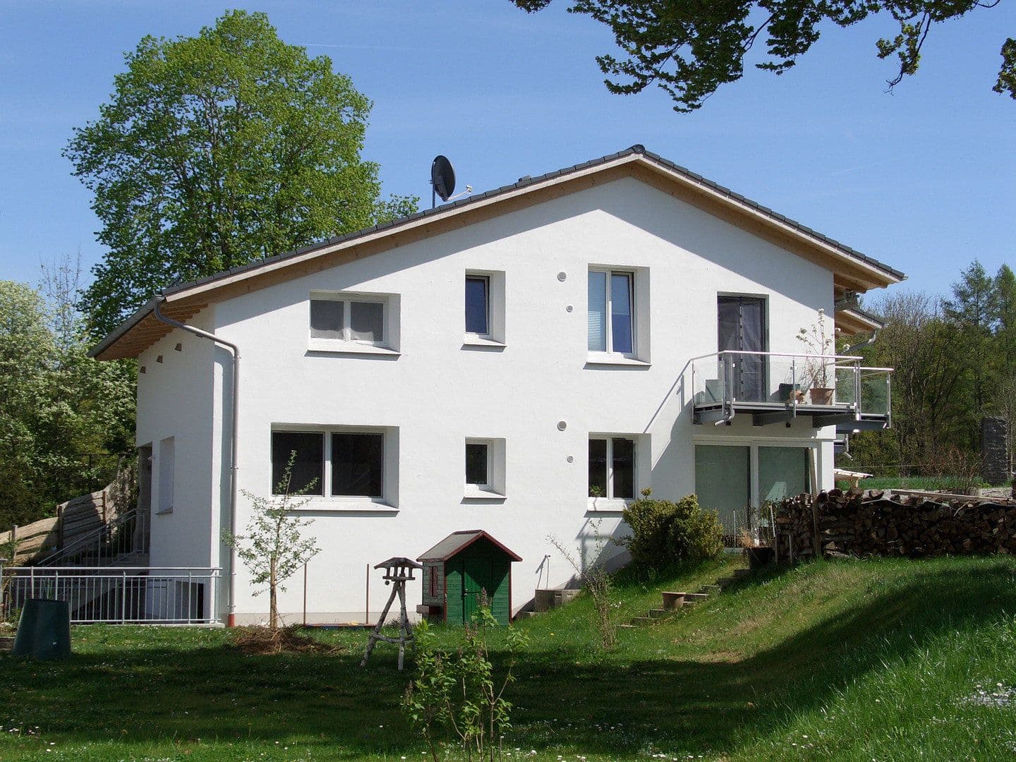 2 bedroom flat to rent, 81 m², Wieling 16 a, Feldafing, Bavaria 2 bedroom flat to rent, 81 m², Wieling 16 a, Feldafing, Bavaria