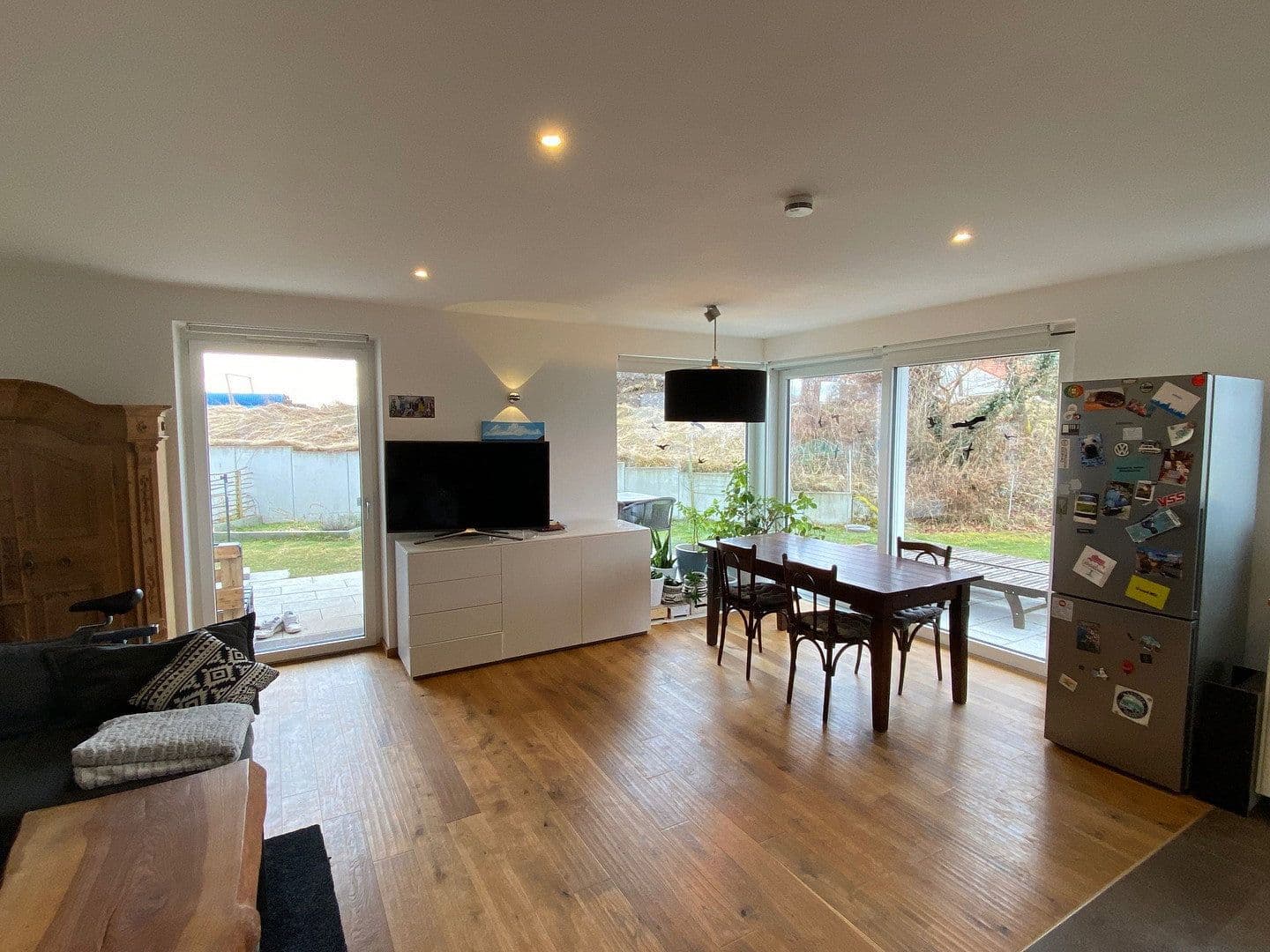 2 bedroom flat to rent, 81 m², Wieling 16 a, Feldafing, Bavaria 2 bedroom flat to rent, 81 m², Wieling 16 a, Feldafing, Bavaria