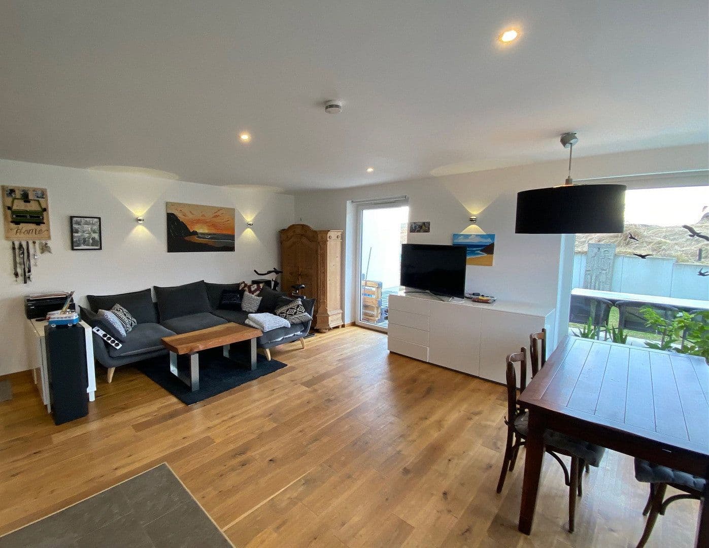 2 bedroom flat to rent, 81 m², Wieling 16 a, Feldafing, Bavaria 2 bedroom flat to rent, 81 m², Wieling 16 a, Feldafing, Bavaria