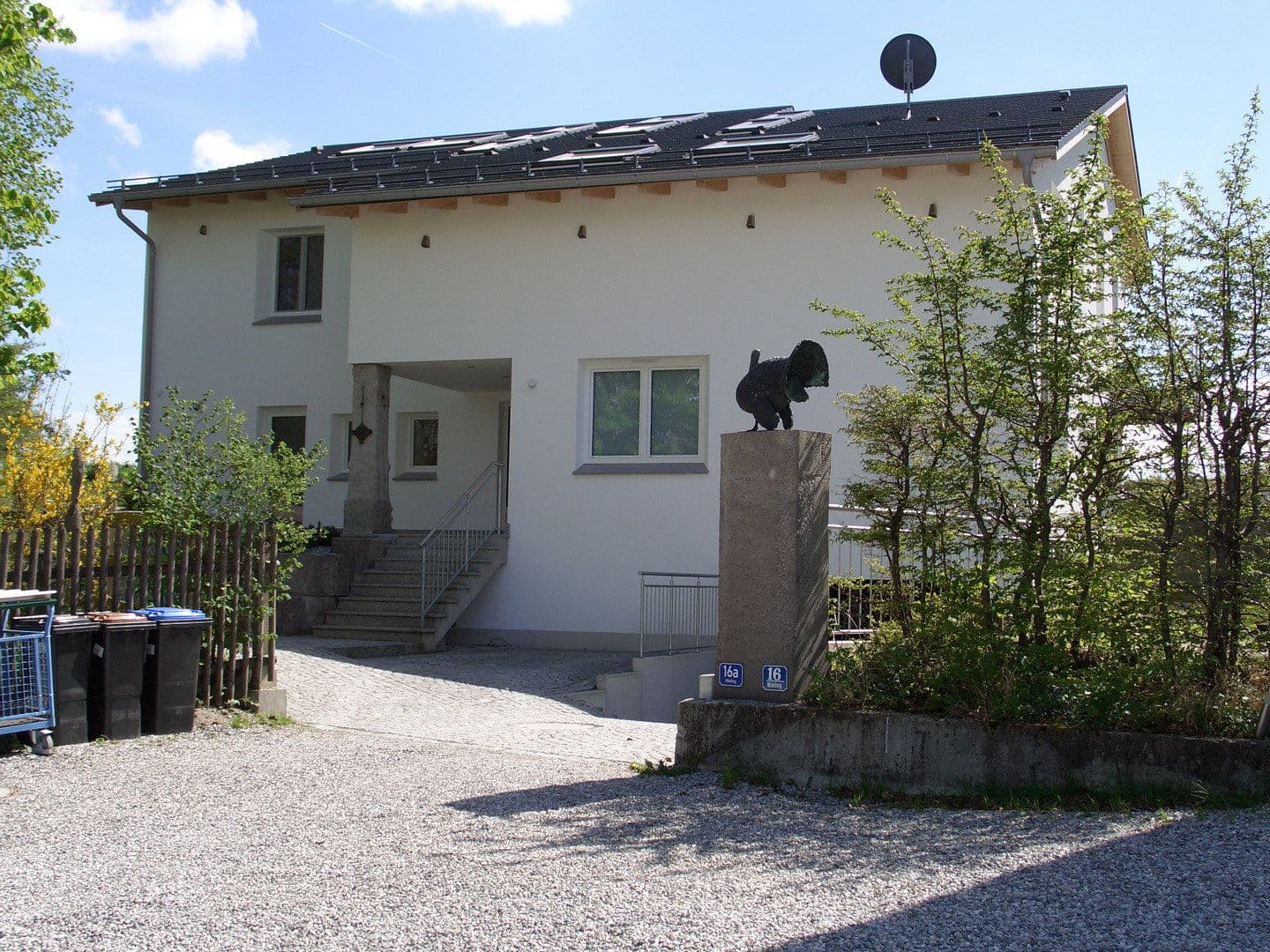 2 bedroom flat to rent, 81 m², Wieling 16 a, Feldafing, Bavaria 2 bedroom flat to rent, 81 m², Wieling 16 a, Feldafing, Bavaria