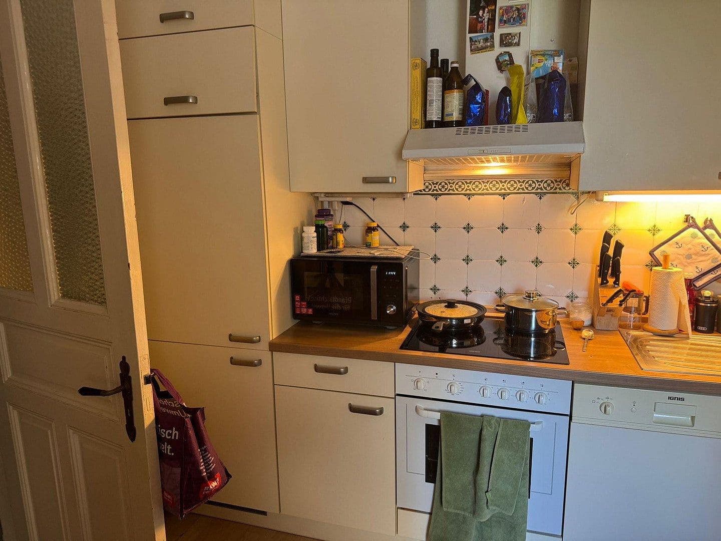 2 bedroom flat to rent, 77 m², Mühlendamm 51, Hamburg-Nord - Hamburg Hohenfelde, Hamburg 2 bedroom flat to rent, 77 m², Mühlendamm 51, Hamburg-Nord - Hamburg Hohenfelde, Hamburg