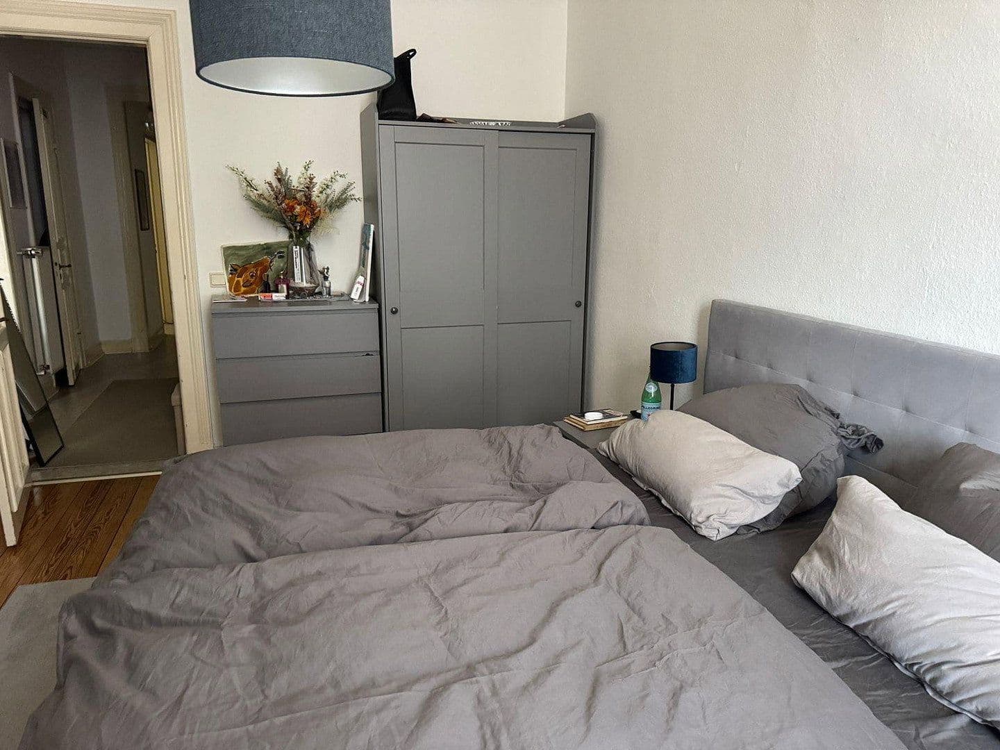 2 bedroom flat to rent, 77 m², Mühlendamm 51, Hamburg-Nord - Hamburg Hohenfelde, Hamburg 2 bedroom flat to rent, 77 m², Mühlendamm 51, Hamburg-Nord - Hamburg Hohenfelde, Hamburg