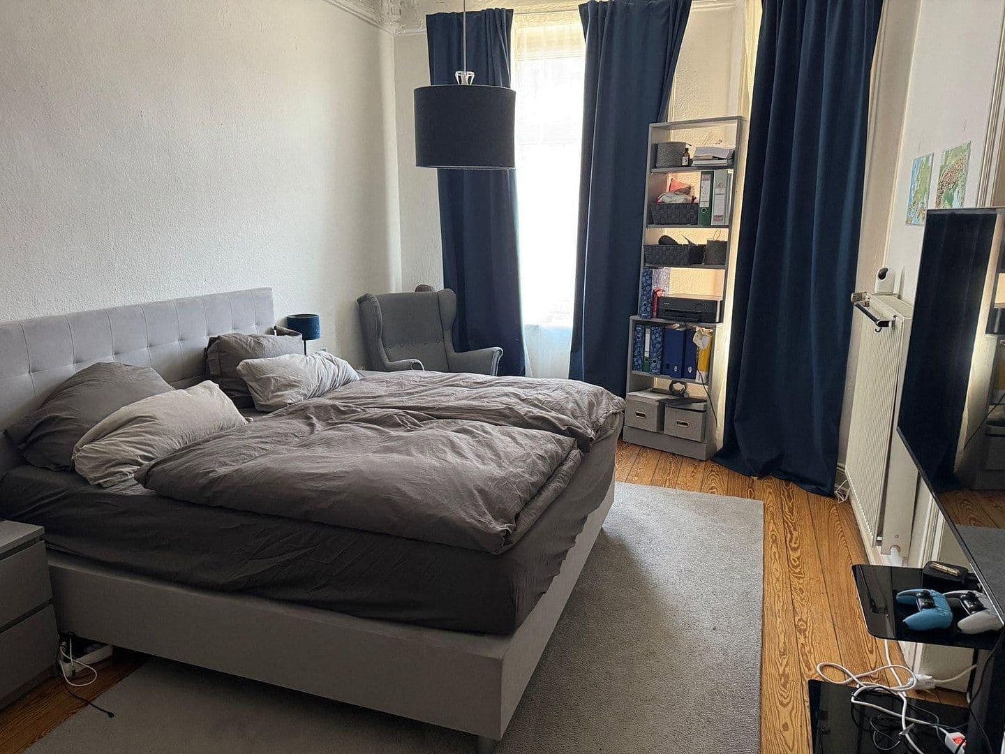 2 bedroom flat to rent, 77 m², Mühlendamm 51, Hamburg-Nord - Hamburg Hohenfelde, Hamburg 2 bedroom flat to rent, 77 m², Mühlendamm 51, Hamburg-Nord - Hamburg Hohenfelde, Hamburg