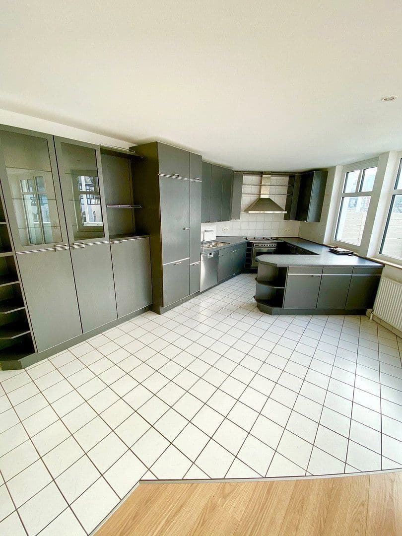 2 bedroom flat to rent, 112 m², Detmolder Str. 43, Bielefeld, North Rhine-Westphalia 2 bedroom flat to rent, 112 m², Detmolder Str. 43, Bielefeld, North Rhine-Westphalia