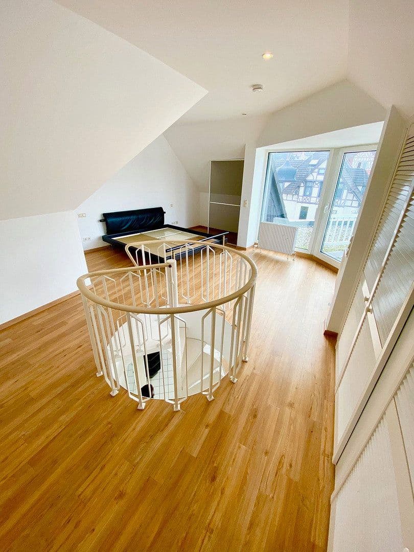 2 bedroom flat to rent, 112 m², Detmolder Str. 43, Bielefeld, North Rhine-Westphalia 2 bedroom flat to rent, 112 m², Detmolder Str. 43, Bielefeld, North Rhine-Westphalia