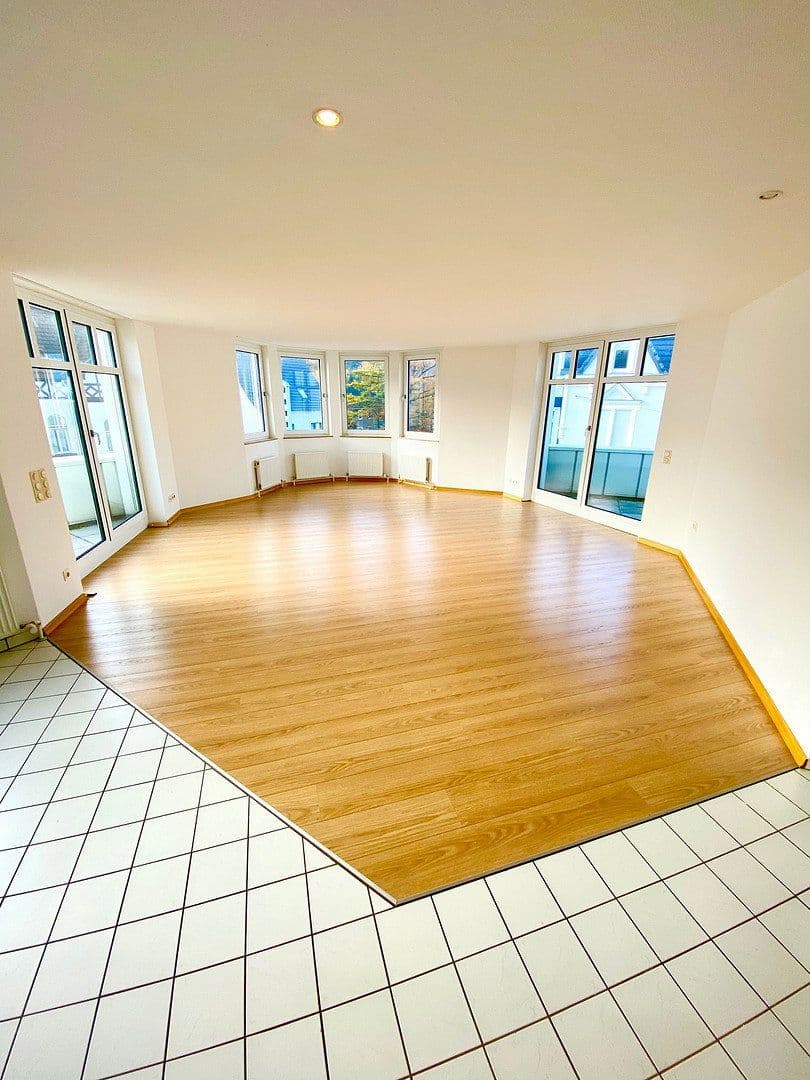 2 bedroom flat to rent, 112 m², Detmolder Str. 43, Bielefeld, North Rhine-Westphalia 2 bedroom flat to rent, 112 m², Detmolder Str. 43, Bielefeld, North Rhine-Westphalia