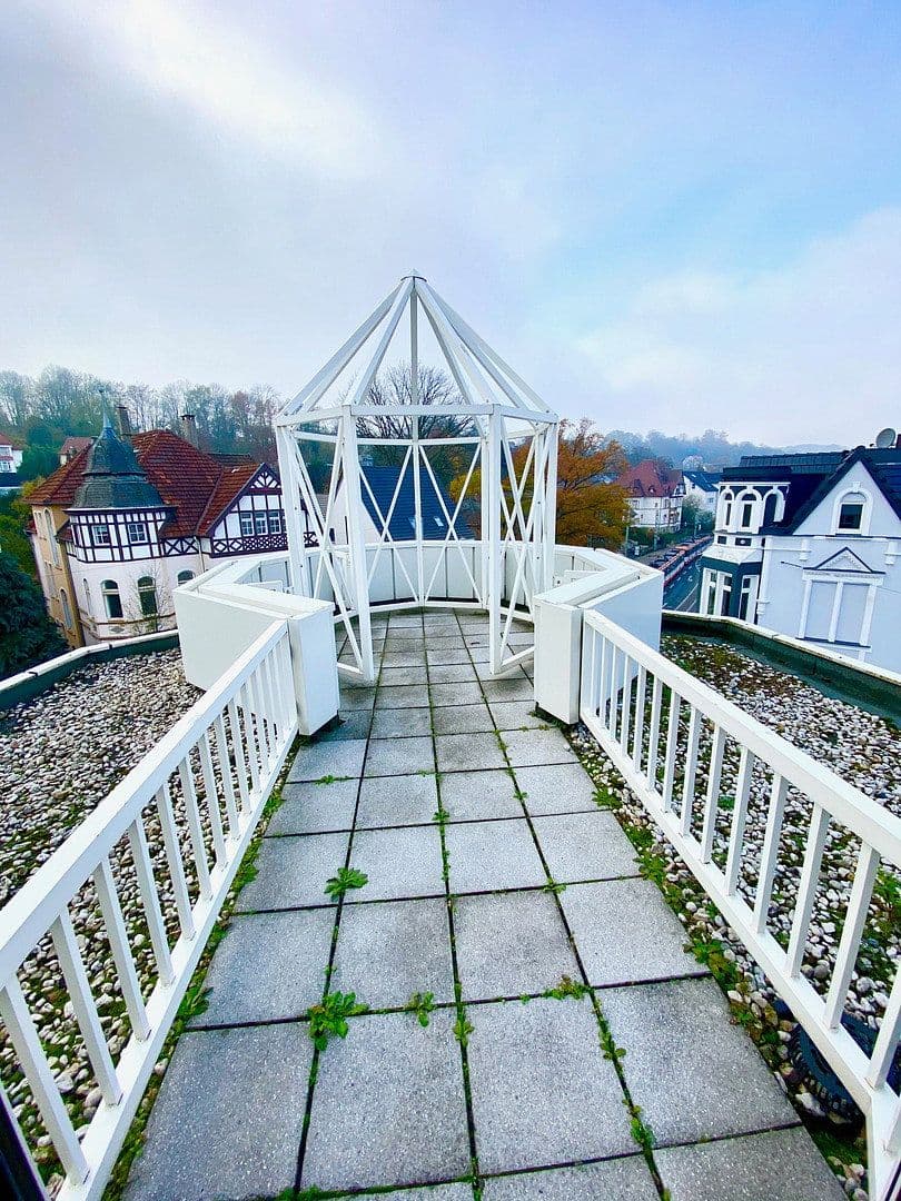 2 bedroom flat to rent, 112 m², Detmolder Str. 43, Bielefeld, North Rhine-Westphalia 2 bedroom flat to rent, 112 m², Detmolder Str. 43, Bielefeld, North Rhine-Westphalia