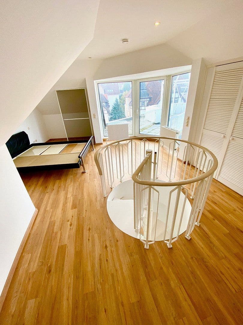 2 bedroom flat to rent, 112 m², Detmolder Str. 43, Bielefeld, North Rhine-Westphalia 2 bedroom flat to rent, 112 m², Detmolder Str. 43, Bielefeld, North Rhine-Westphalia