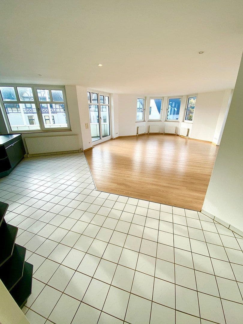 2 bedroom flat to rent, 112 m², Detmolder Str. 43, Bielefeld, North Rhine-Westphalia 2 bedroom flat to rent, 112 m², Detmolder Str. 43, Bielefeld, North Rhine-Westphalia