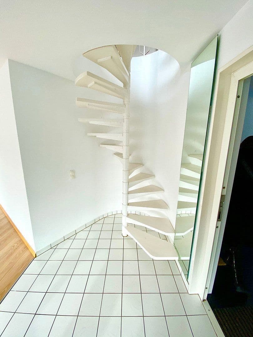 2 bedroom flat to rent, 112 m², Detmolder Str. 43, Bielefeld, North Rhine-Westphalia 2 bedroom flat to rent, 112 m², Detmolder Str. 43, Bielefeld, North Rhine-Westphalia