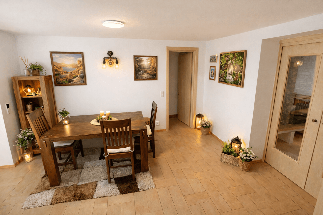 2 bedroom flat to rent, 70 m², U Mydlárny, Prague, Prague 2 bedroom flat to rent, 70 m², U Mydlárny, Prague, Prague