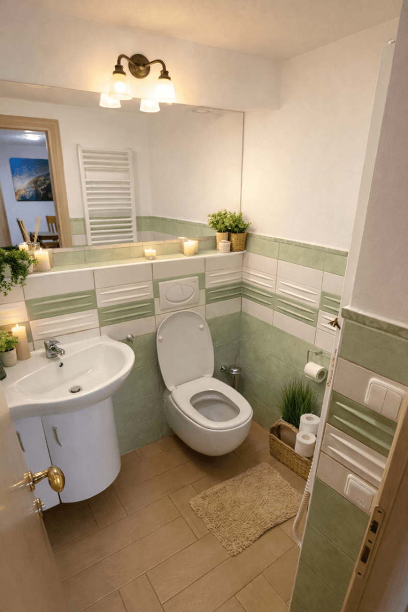 2 bedroom flat to rent, 70 m², U Mydlárny, Prague, Prague 2 bedroom flat to rent, 70 m², U Mydlárny, Prague, Prague