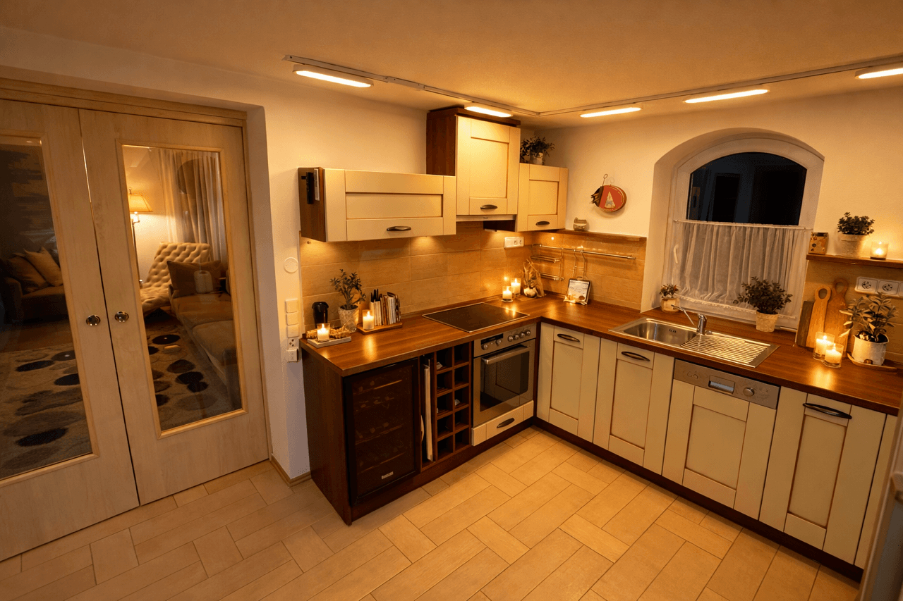 2 bedroom flat to rent, 70 m², U Mydlárny, Prague, Prague 2 bedroom flat to rent, 70 m², U Mydlárny, Prague, Prague