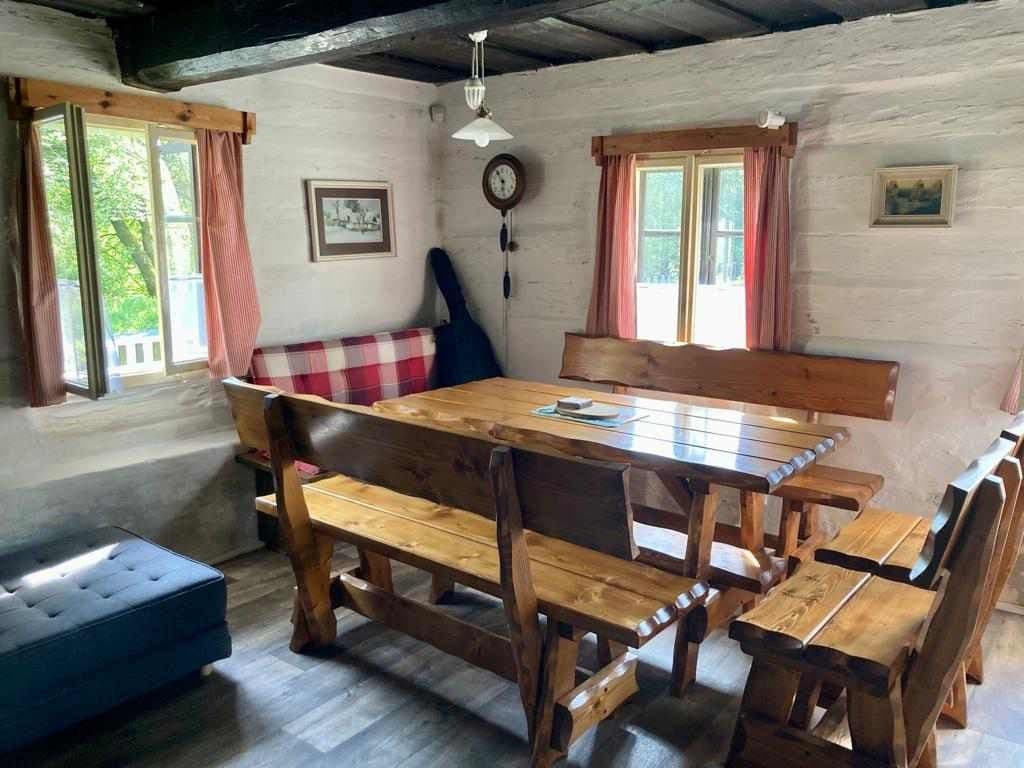 recreational property for sale, 1,035 m², Křižánky, Vysočina Region recreational property for sale, 1,035 m², Křižánky, Vysočina Region