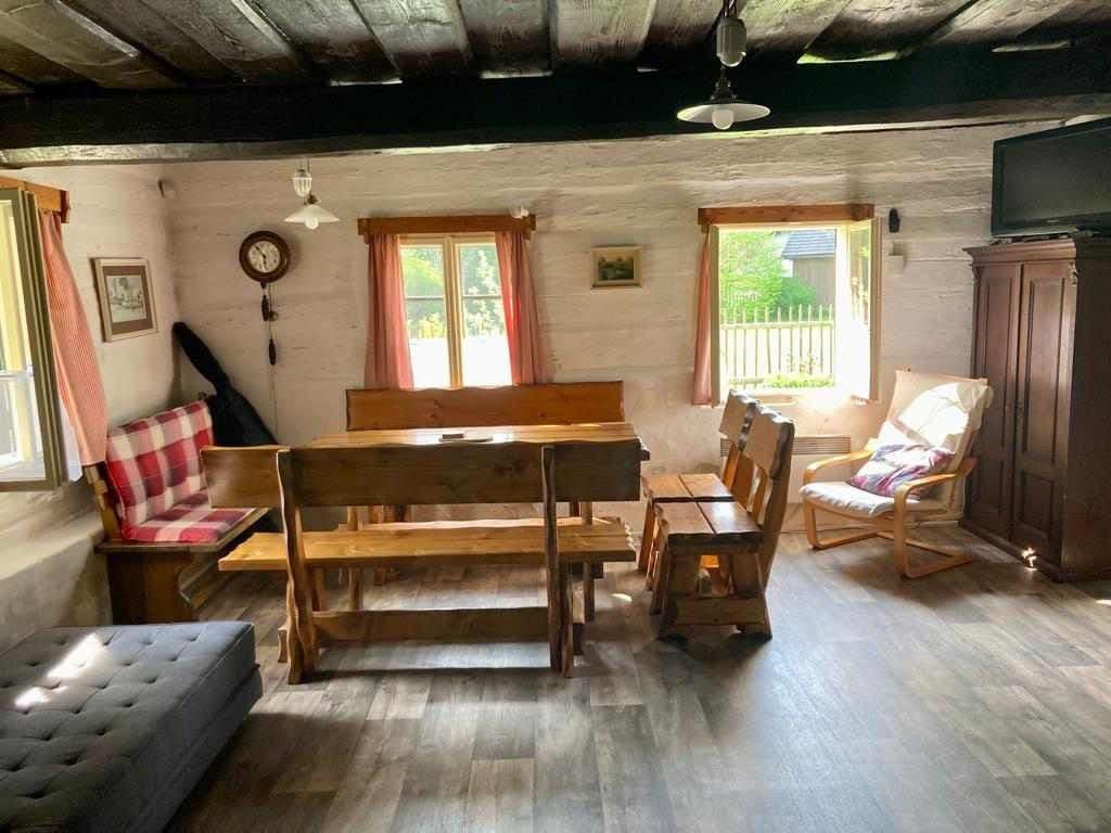 recreational property for sale, 1,035 m², Křižánky, Vysočina Region recreational property for sale, 1,035 m², Křižánky, Vysočina Region