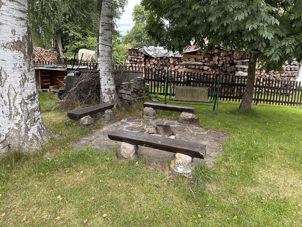 recreational property for sale, 1,035 m², Křižánky, Vysočina Region recreational property for sale, 1,035 m², Křižánky, Vysočina Region