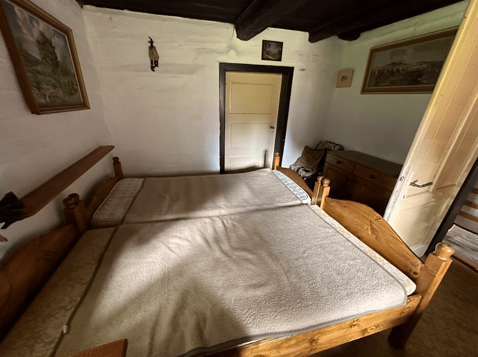 recreational property for sale, 1,035 m², Křižánky, Vysočina Region recreational property for sale, 1,035 m², Křižánky, Vysočina Region