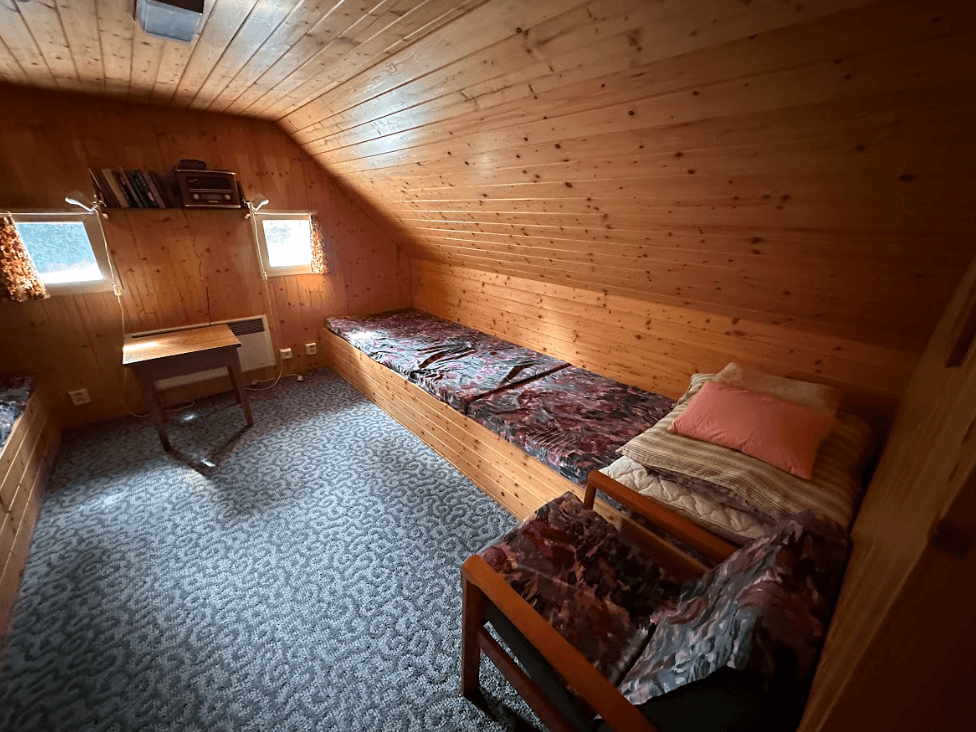 recreational property for sale, 1,035 m², Křižánky, Vysočina Region recreational property for sale, 1,035 m², Křižánky, Vysočina Region