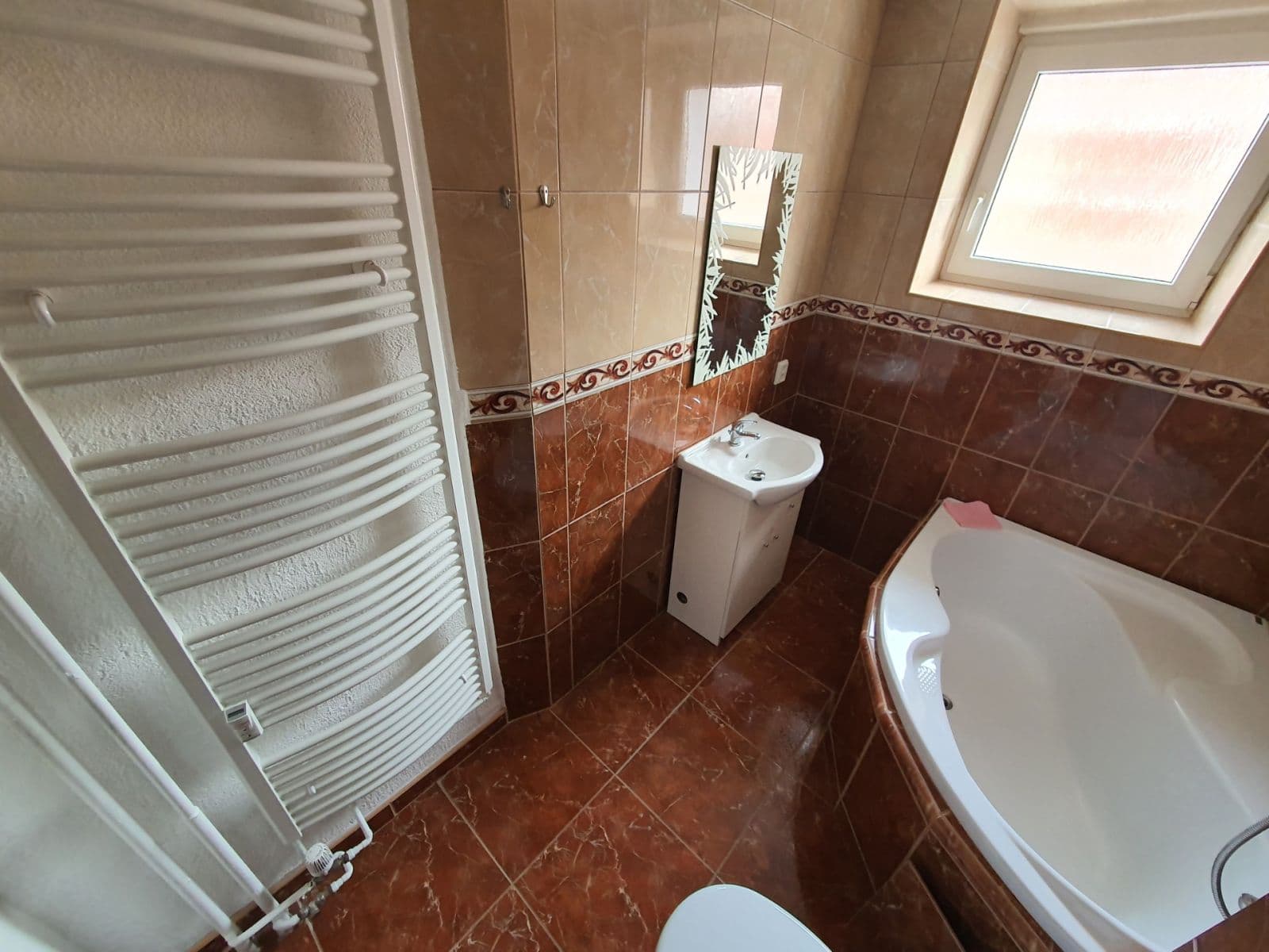 2 bedroom flat to rent, 50 m², Dlouhá, Horní Slavkov, Karlovarský Region 2 bedroom flat to rent, 50 m², Dlouhá, Horní Slavkov, Karlovarský Region