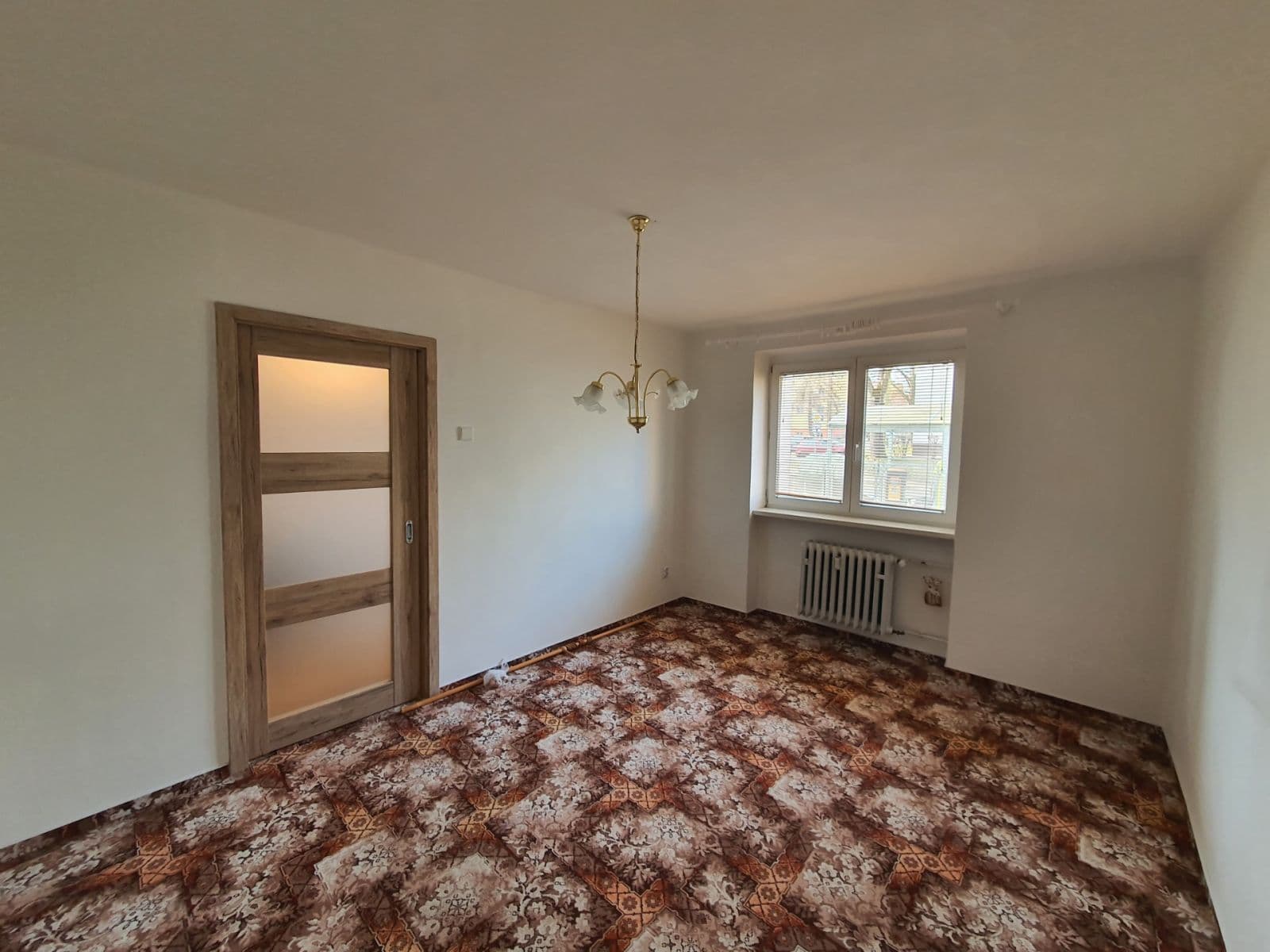 2 bedroom flat to rent, 50 m², Dlouhá, Horní Slavkov, Karlovarský Region 2 bedroom flat to rent, 50 m², Dlouhá, Horní Slavkov, Karlovarský Region