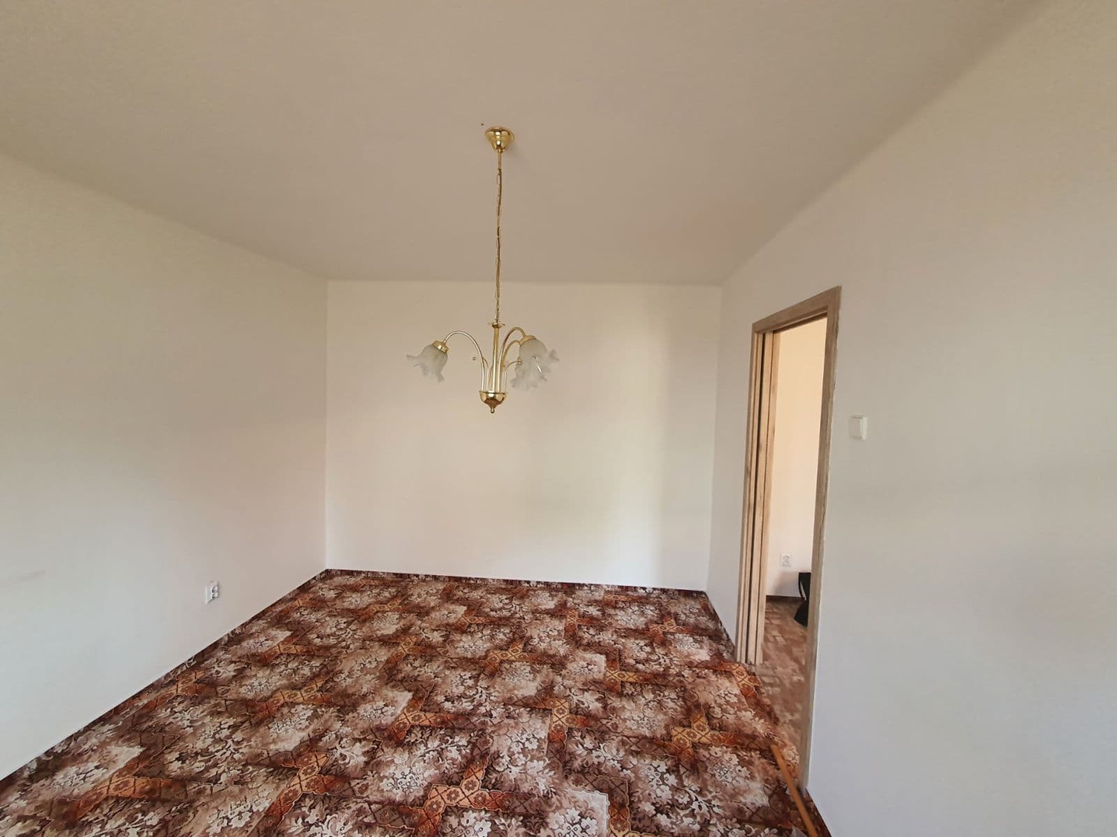 2 bedroom flat to rent, 50 m², Dlouhá, Horní Slavkov, Karlovarský Region 2 bedroom flat to rent, 50 m², Dlouhá, Horní Slavkov, Karlovarský Region