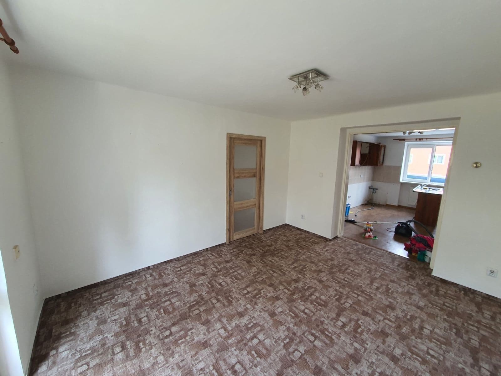 2 bedroom flat to rent, 50 m², Dlouhá, Horní Slavkov, Karlovarský Region 2 bedroom flat to rent, 50 m², Dlouhá, Horní Slavkov, Karlovarský Region