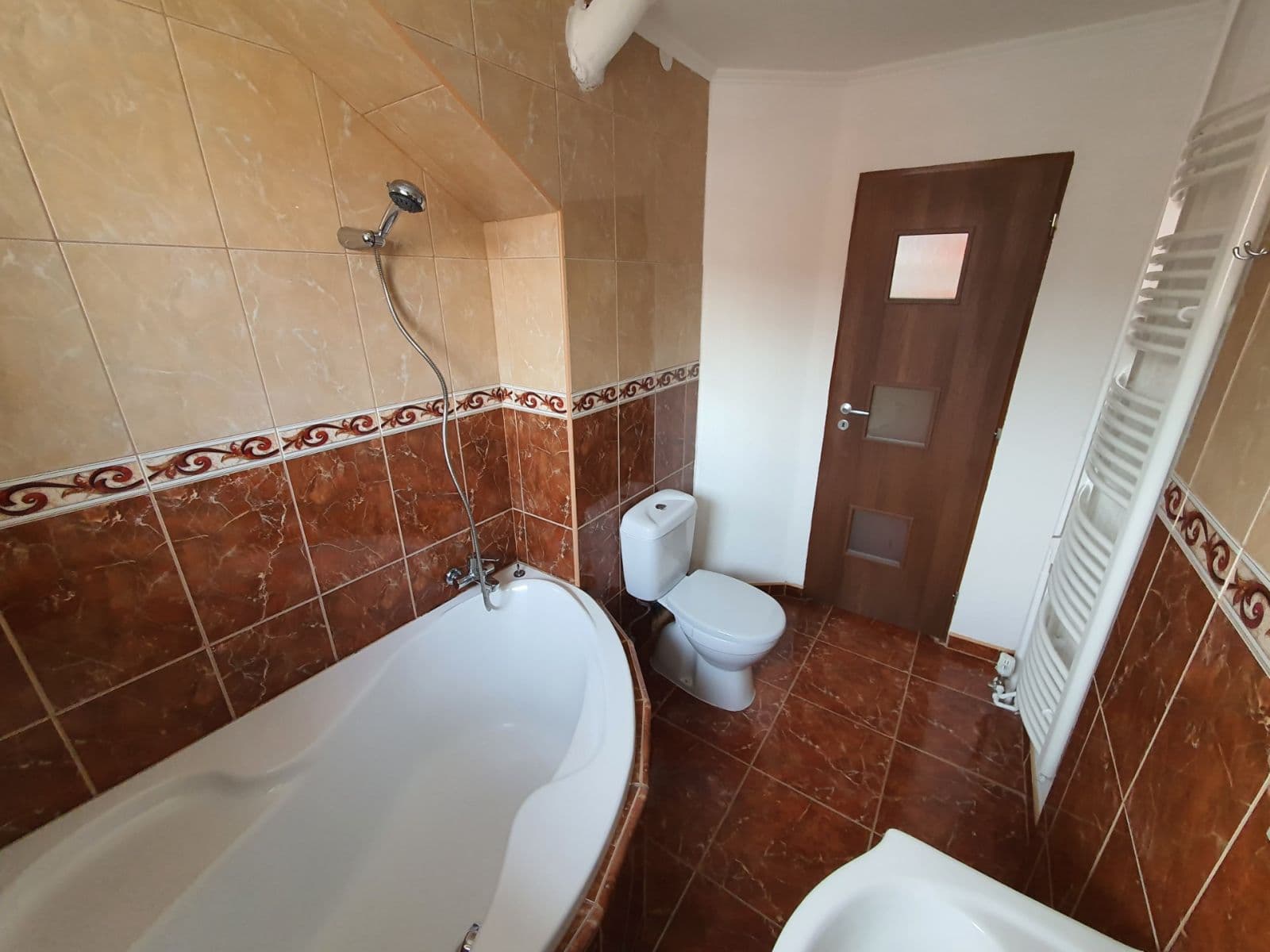 2 bedroom flat to rent, 50 m², Dlouhá, Horní Slavkov, Karlovarský Region 2 bedroom flat to rent, 50 m², Dlouhá, Horní Slavkov, Karlovarský Region