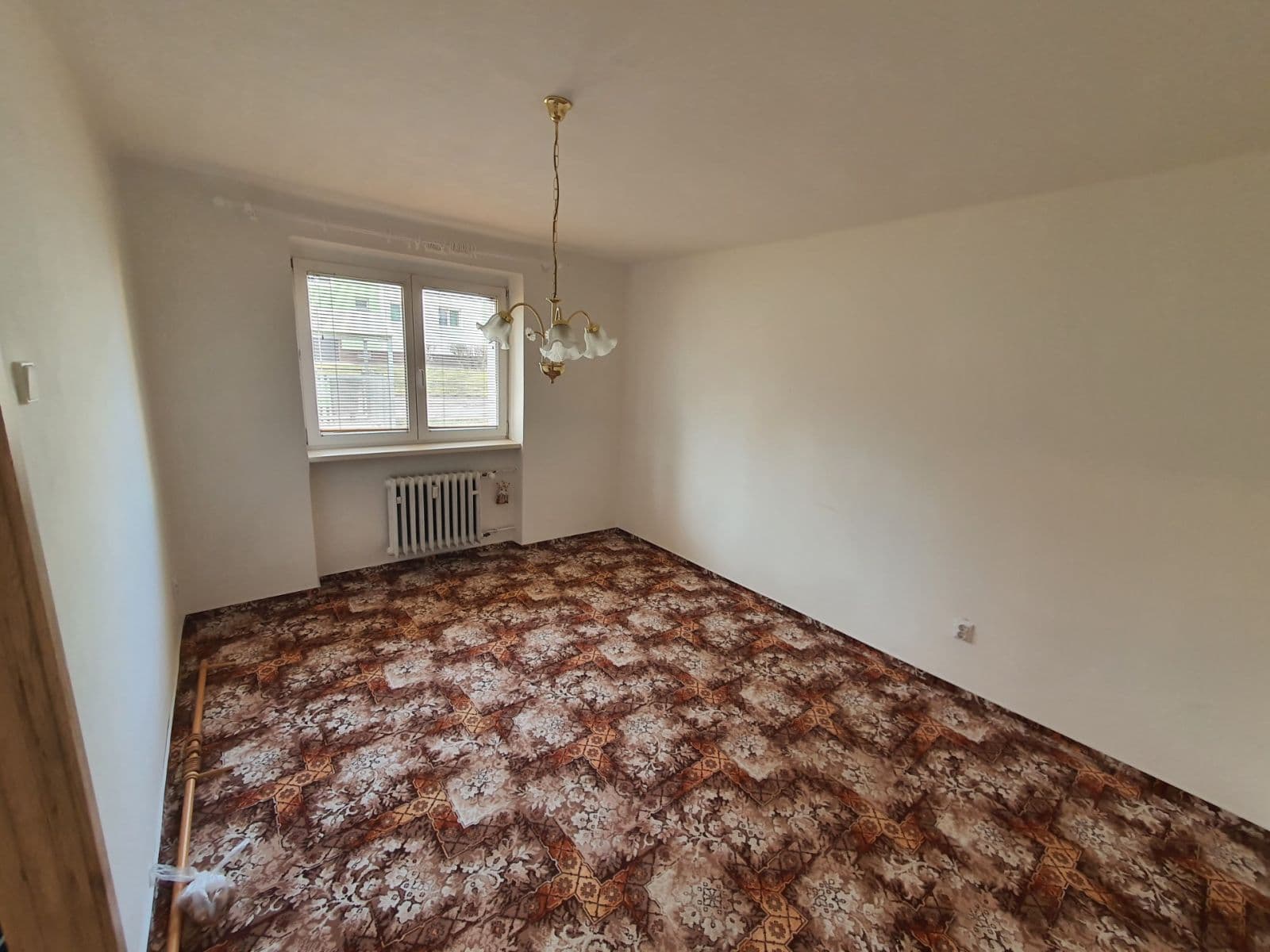 2 bedroom flat to rent, 50 m², Dlouhá, Horní Slavkov, Karlovarský Region 2 bedroom flat to rent, 50 m², Dlouhá, Horní Slavkov, Karlovarský Region