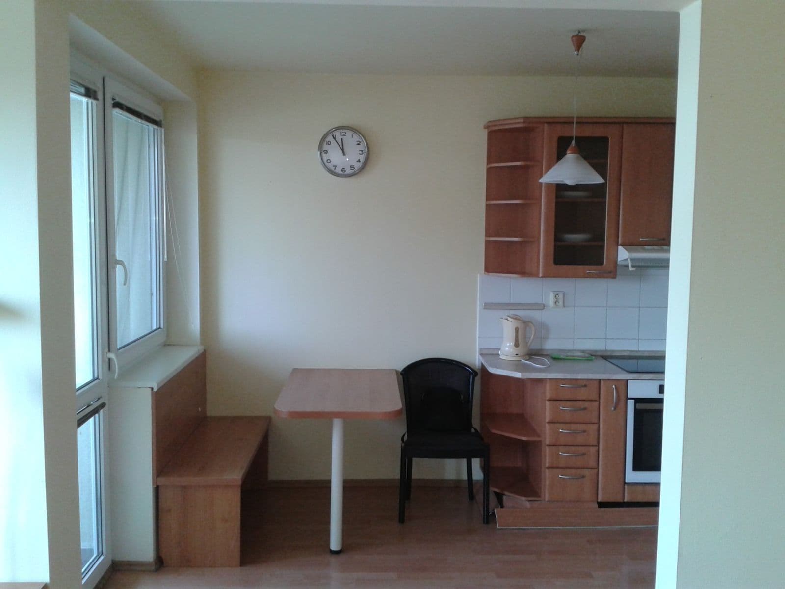 Studio flat to rent, 49 m², Planét, Ružinov, Bratislavský Region Studio flat to rent, 49 m², Planét, Ružinov, Bratislavský Region