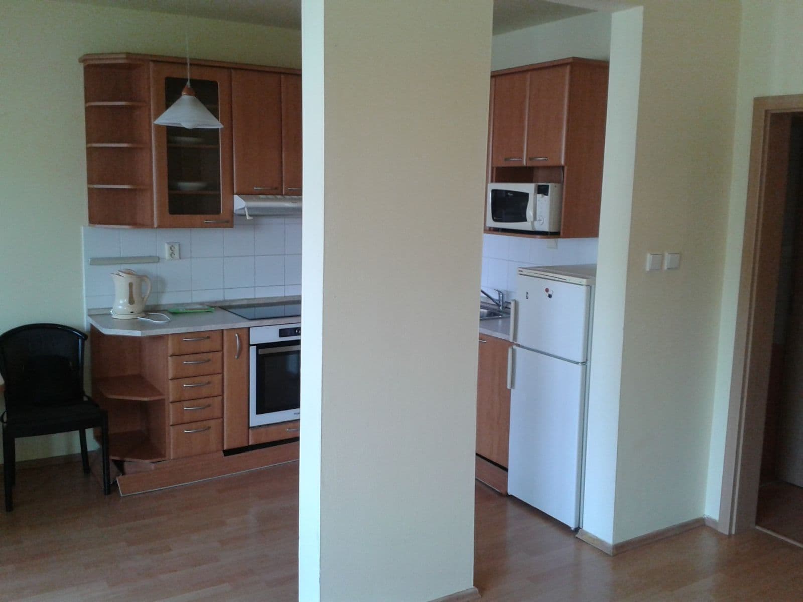 Studio flat to rent, 49 m², Planét, Ružinov, Bratislavský Region Studio flat to rent, 49 m², Planét, Ružinov, Bratislavský Region