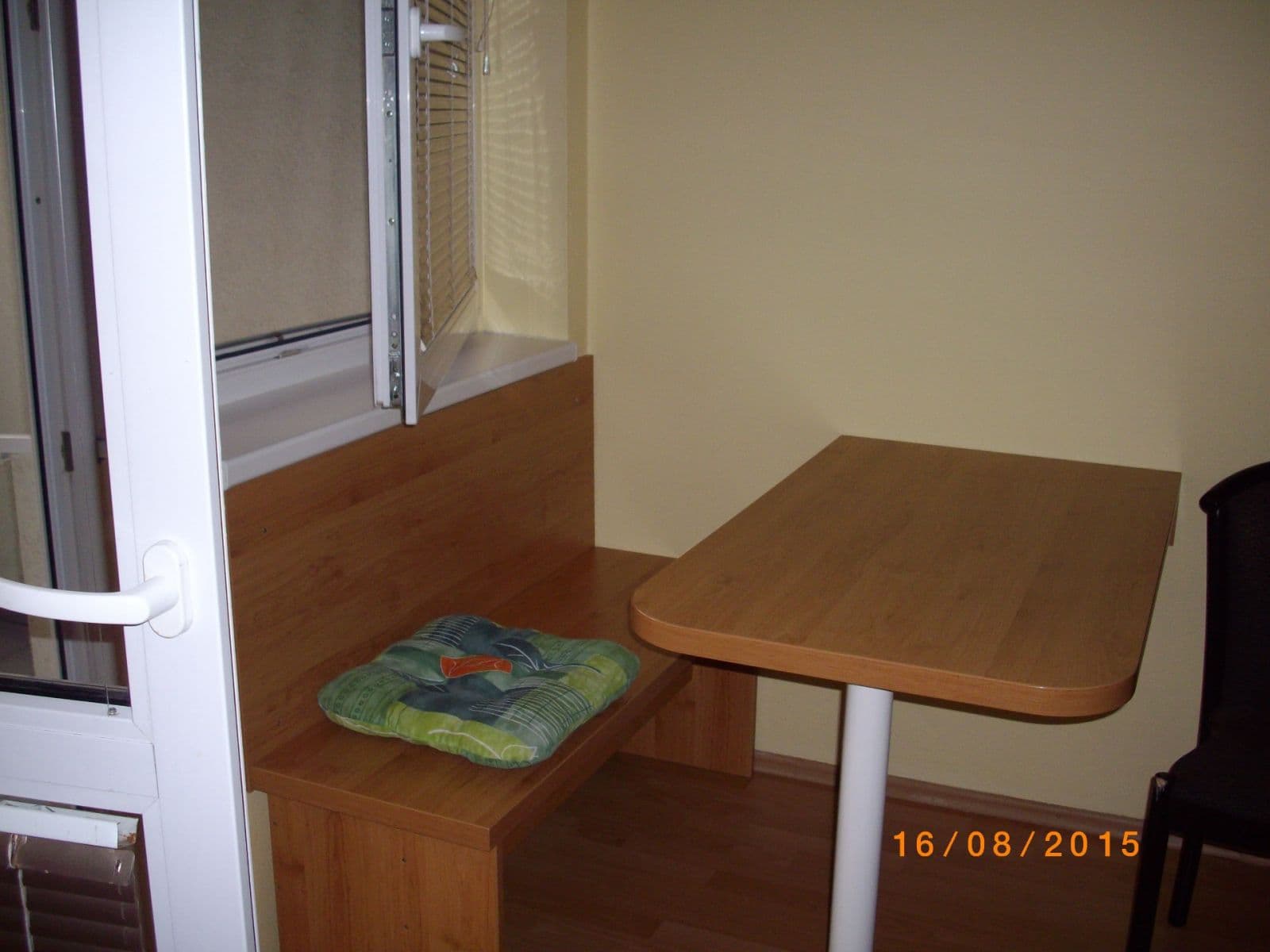 Studio flat to rent, 49 m², Planét, Ružinov, Bratislavský Region Studio flat to rent, 49 m², Planét, Ružinov, Bratislavský Region