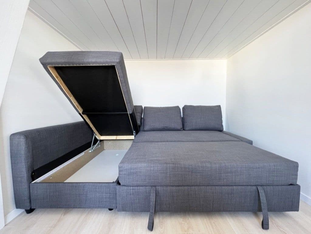 Studio flat to rent, 23 m², Poděbradská, Prague, Prague Studio flat to rent, 23 m², Poděbradská, Prague, Prague