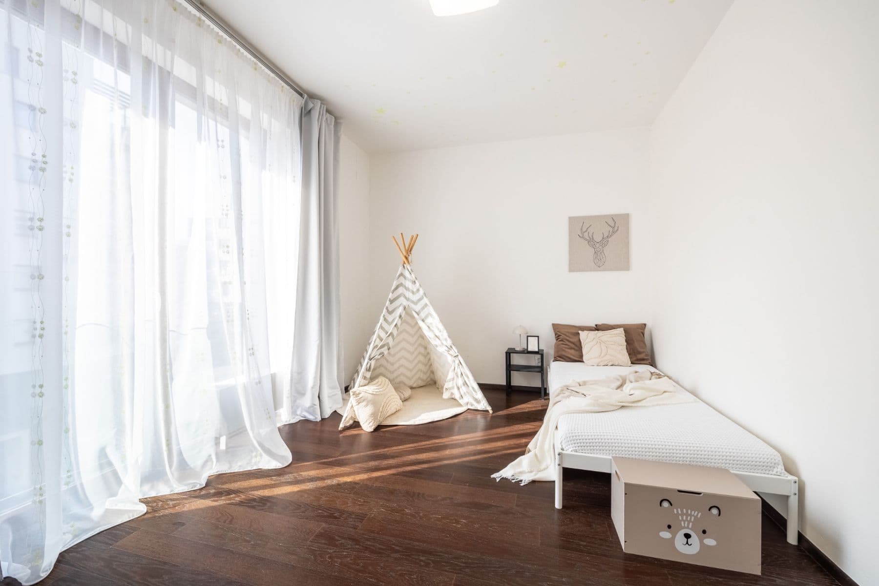 2 bedroom with open-plan kitchen flat for sale, 67 m², Učňovská, Prague, Prague 2 bedroom with open-plan kitchen flat for sale, 67 m², Učňovská, Prague, Prague