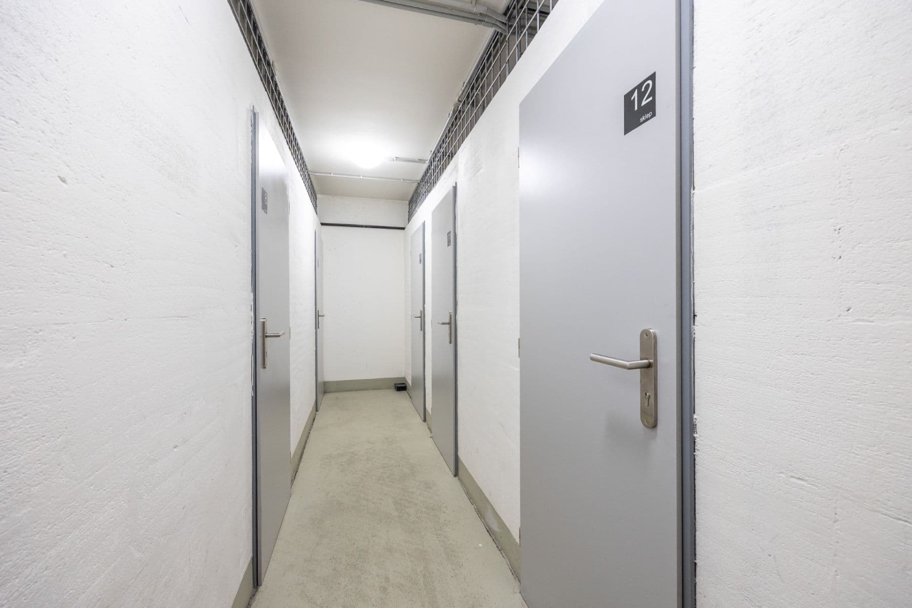 2 bedroom with open-plan kitchen flat for sale, 67 m², Učňovská, Prague, Prague 2 bedroom with open-plan kitchen flat for sale, 67 m², Učňovská, Prague, Prague