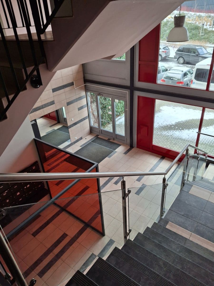 1 bedroom with open-plan kitchen flat to rent, 48 m², Werichova, Prague, Prague 1 bedroom with open-plan kitchen flat to rent, 48 m², Werichova, Prague, Prague